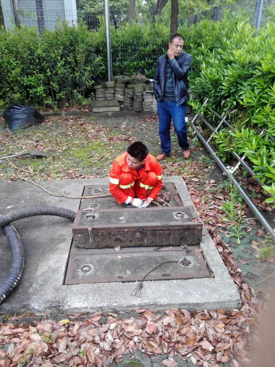 广昌吸污抽粪
