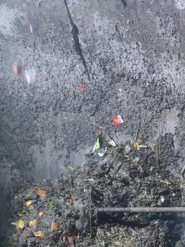 广昌管道结垢危害和原因